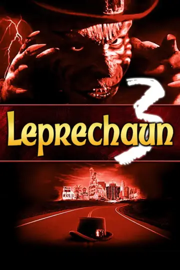 Poster to the movie "Leprechaun 3" #1006456