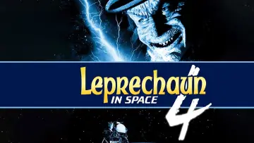 Backdrop to the movie "Leprechaun 4: In Space" #1007775