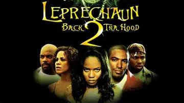 Backdrop to the movie "Leprechaun: Back 2 tha Hood" #1013031