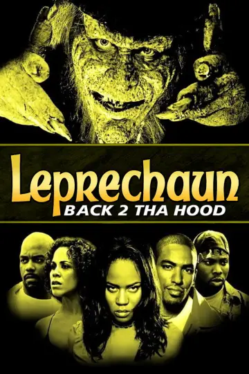 Leprechaun: Back 2 tha Hood