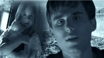 Backdrop to the movie "Parasomnia" #1910600