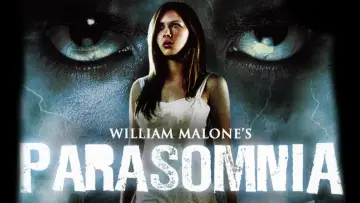 Backdrop to the movie "Parasomnia" #1910611