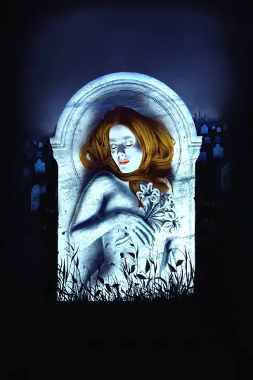 Poster to the movie "Parasomnia" #1910617
