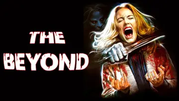 Watch film The Beyond — Quentin Tarantino on Lucio Fulci