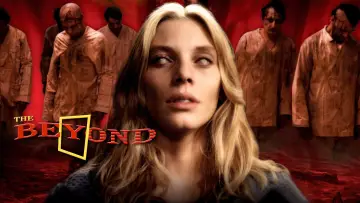 Backdrop to the movie "The Beyond" #948940