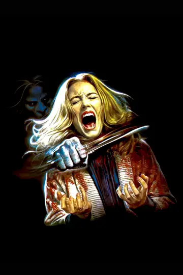 Poster to the movie "The Beyond" #948963