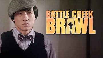 Backdrop to the movie "The Big Brawl" #1024974