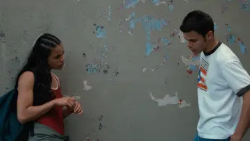 Backdrop to the movie "Girlfight" #1109913