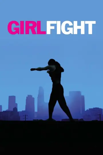 Poster to the movie "Girlfight" #1109917