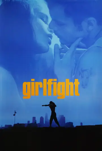 Poster to the movie "Girlfight" #1109918