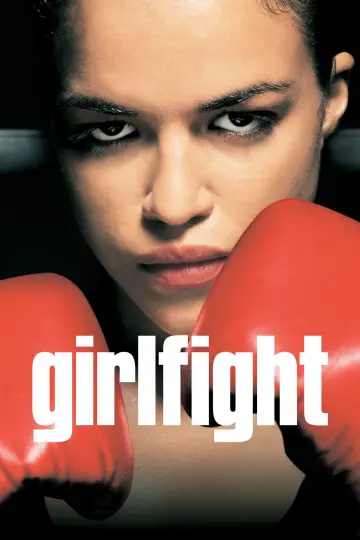 Poster to the movie "Girlfight" #1109924