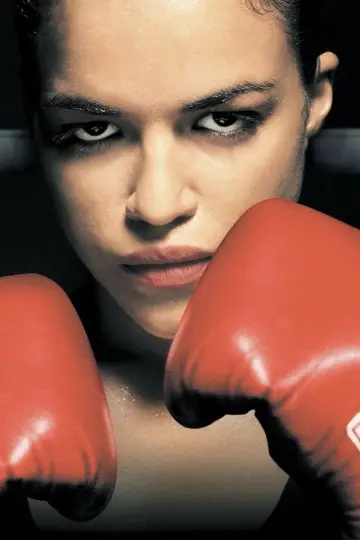 Poster to the movie "Girlfight" #1109929