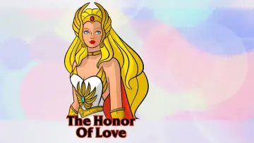 Backdrop to the movie "He-Man and She-Ra: The Secret of the Sword" #1573533