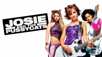 Backdrop to the movie "Josie and the Pussycats" #1081153