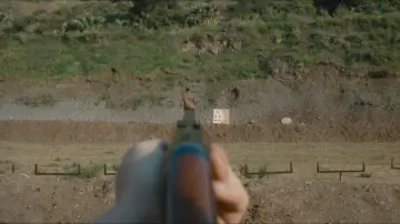 Backdrop to the movie "Targets" #1087581