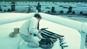 Backdrop to the movie "Targets" #1087606