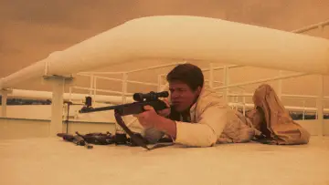 Backdrop to the movie "Targets" #1087621