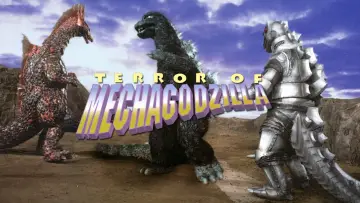 Backdrop to the movie "Terror of Mechagodzilla" #947110