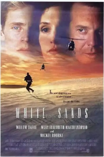 White Sands