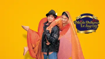 Backdrop to the movie "Dilwale Dulhania Le Jayenge" #1207014