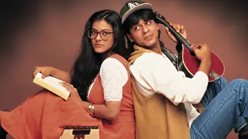Backdrop to the movie "Dilwale Dulhania Le Jayenge" #1207015