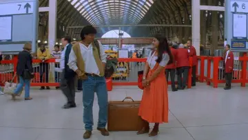 Backdrop to the movie "Dilwale Dulhania Le Jayenge" #749121