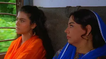 Backdrop to the movie "Dilwale Dulhania Le Jayenge" #749156