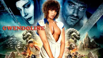 Watch film Gwendoline | Gwendoline (1984) ORIGINAL TRAILER [HD]
