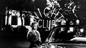 Backdrop to the movie "Nights of Cabiria" #1745901