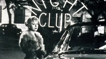Backdrop to the movie "Nights of Cabiria" #180685