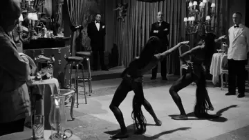Backdrop to the movie "Nights of Cabiria" #180692