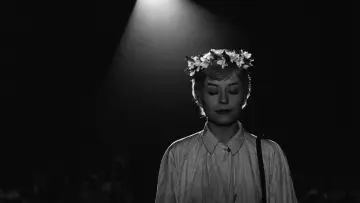 Backdrop to the movie "Nights of Cabiria" #751512