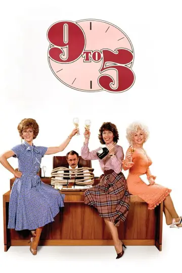 Poster to the movie "Nine to Five" #1209630