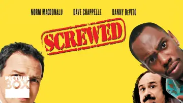 Backdrop to the movie "Screwed" #1108601