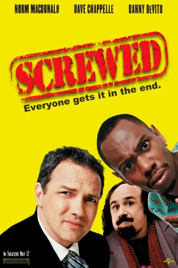 Screwed