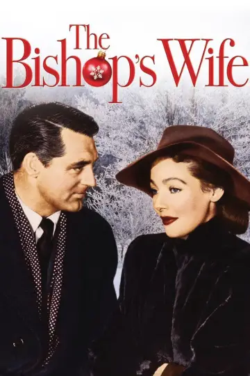Poster to the movie "The Bishop