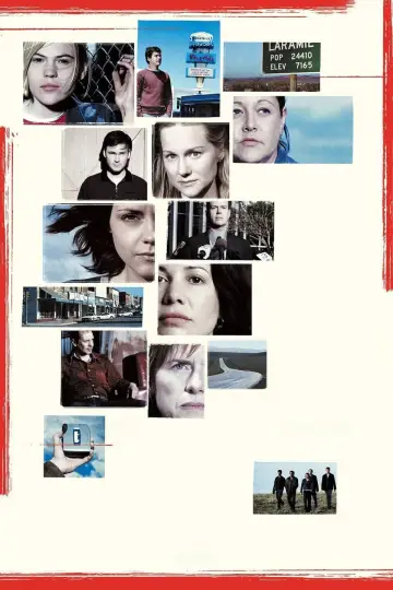 Poster to the movie "The Laramie Project" #1189724