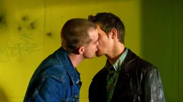 Backdrop to the movie "9 Dead Gay Guys" #1167247