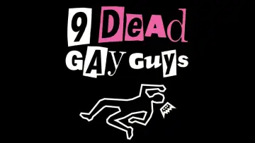 Backdrop to the movie "9 Dead Gay Guys" #1167248