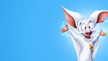 Backdrop to the movie "Bartok the Magnificent" #1050678