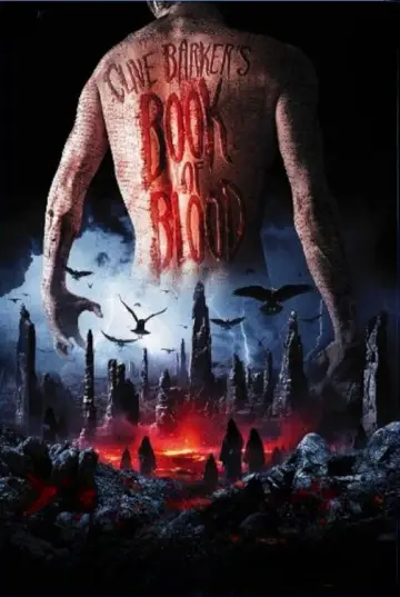 Book of Blood