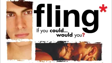 Backdrop to the movie "Fling" #740403
