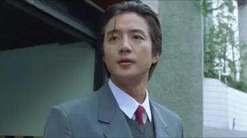 Backdrop to the movie "My Boss, My Hero" #1890830