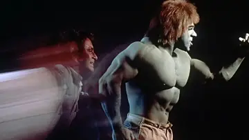Backdrop to the movie "The Death of the Incredible Hulk" #1051670