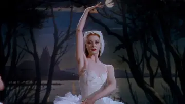 Backdrop to the movie "The Red Shoes" #751579