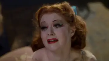 Backdrop to the movie "The Red Shoes" #751584