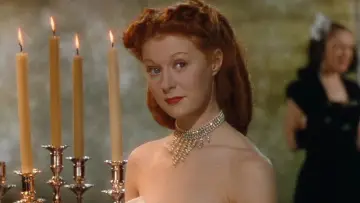 Backdrop to the movie "The Red Shoes" #751601