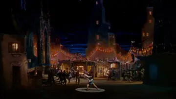 Backdrop to the movie "The Red Shoes" #751615