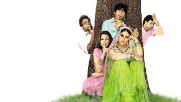 Backdrop to the movie "Chup Chup Ke" #1094726