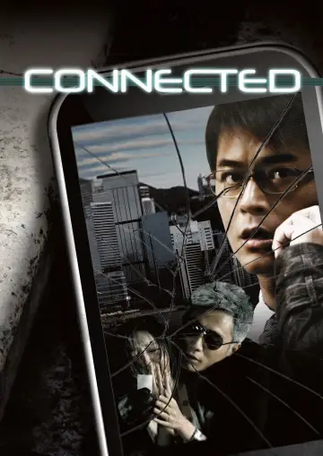 Poster to the movie "Connected" #1885002